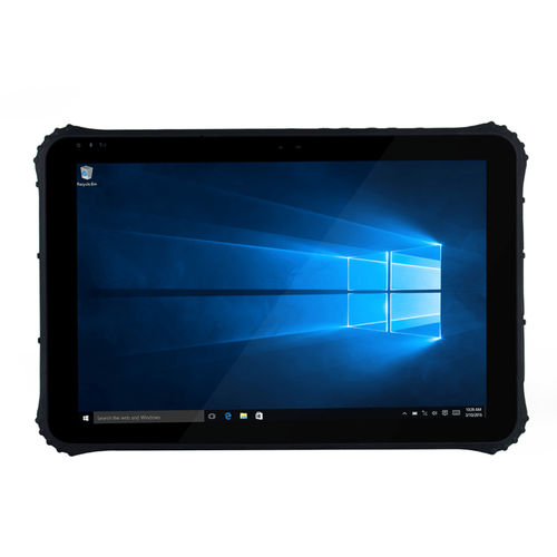 Планшет Windows - E12B - ATHESI - 12,2" / Intel® cherry trail-T / 4 ГБ