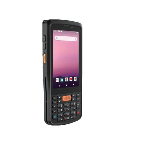 Промышленный смартфон 4G LTE - E40 - ATHESI - WiFi / bluetooth / IP65
