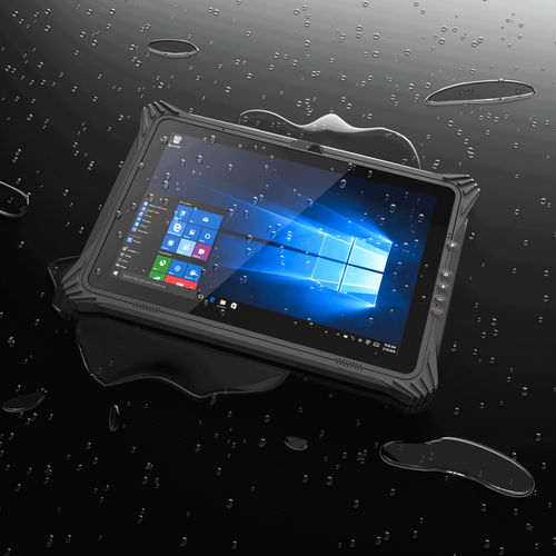 Планшет Windows 10 - RT120 - ATHESI - 12,2" / Quad Core / Intel® Core i5