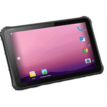 Планшет Android 10 - E12T - ATHESI - 12" / Qualcomm Snapdragon 625 MSM8953 / 4 ГБ