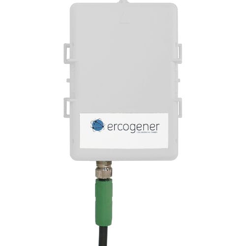 Система геолокализации NB-IoT - EG-IoT - 0EA6  - ercogener - GPS / герметичная / GLONASS
