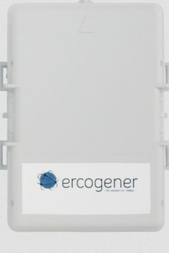 Система геолокализации GPS - EG-IoT - 1A01 - ercogener - 2G / GLONASS / GALILEO