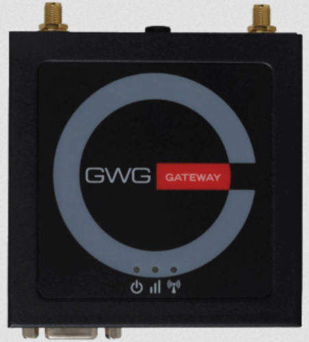 Мосток для обеспечения безопасности - Geneko GWG-40 - ercogener - Ethernet / TCP / 3G