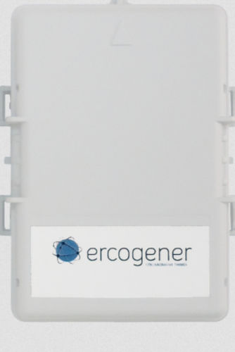 Система геолокализации на аккумуляторе - EG-IoT - 4A01 - ercogener - GPS / герметичная / GLONASS