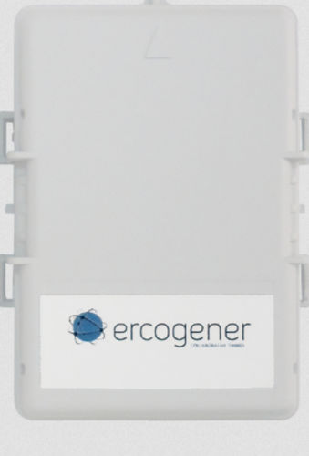 Система геолокализации LoRaWAN - EG-IoT - 4281 - ercogener - GPS / герметичная / GLONASS
