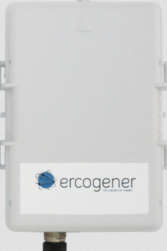 Герметичная система геолокализации - EG-IoT - 40B1 - ercogener - IP67 / IP69K / LoRaWAN