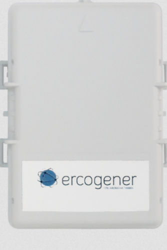 Система геолокализации GPS - EG-IoT - 1A81 - ercogener - 2G / GLONASS / BLE