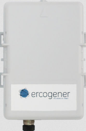 Герметичная система геолокализации - EG-IoT - 1AB1 - ercogener - IP67 / IP69K / на аккумуляторе