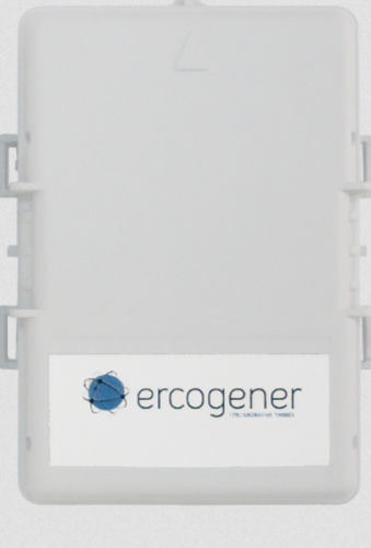 Система геолокализации на аккумуляторе - EG-IoT - 8201 - ercogener - GPS / герметичная / GLONASS