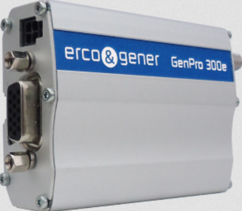 Модем USB - GenPro 300e - ercogener