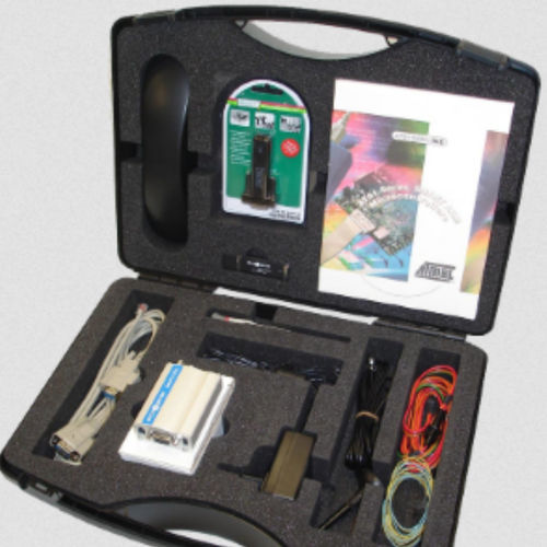 Модем RS232 - GenPro 425e SDK - ercogener - 4G / 2G / 3G