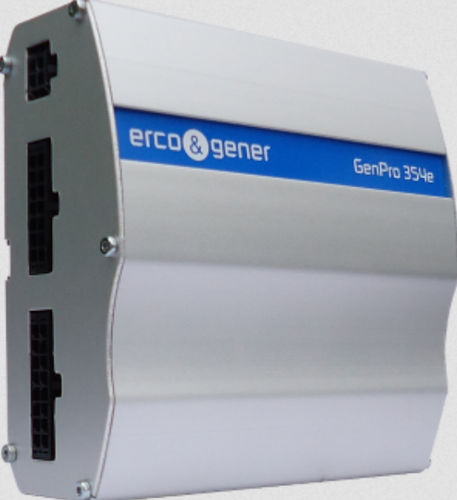 Модем для передачи данных - GenPro 354e EaseIP - ercogener - 2G / 3G