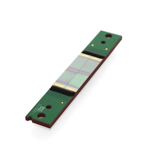 Датчик изображения CMOS - AS5950 series - AMS - инфракрасный / высокая чувствительность / многоканальный