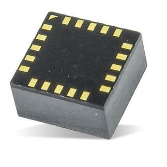 Фотодатчик видимого диапазона - AS72 Series - AMS - LED / ШИМ / IoT