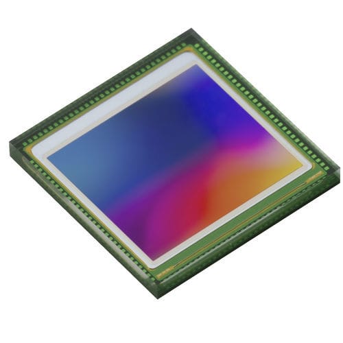 Датчик изображения CMOS - Mira220 - AMS - NIR / монохромный / компактный