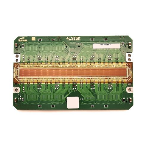 Датчик изображения CMOS - 4LS series - AMS - цвет / высокая скорость / с линейной разверткой