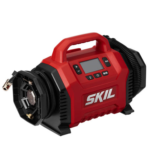 Насос для шин - IF5940-00 - SKIL