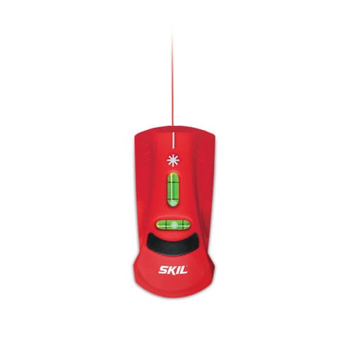 Многолинейный лазерный уровень - 8101-SL - SKIL