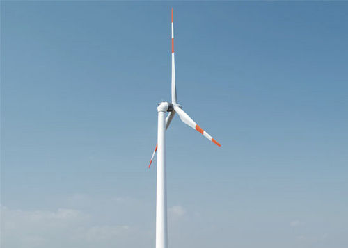 Ветрогенератор - 2 000 kW, ø 70.1 m | LTW70 - LEITWIND