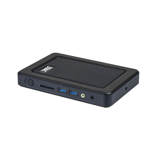 Встроенный ПК - ALTA DS 3 - VIA Technologies - DDR4 / HDMI / USB