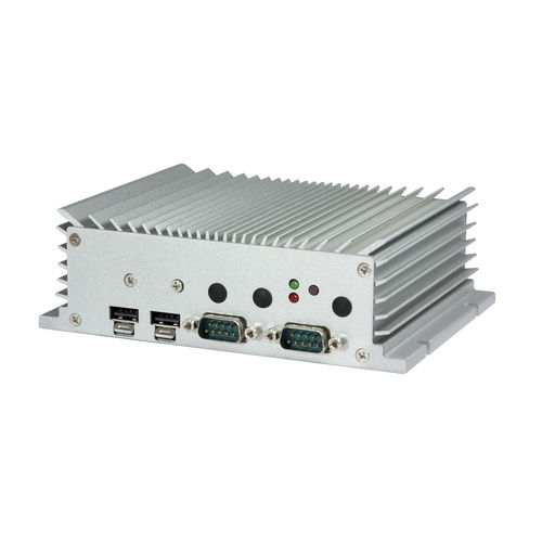 Встроенный ПК - AMOS-3005 - VIA Technologies - Quad Core / VIA Eden / USB