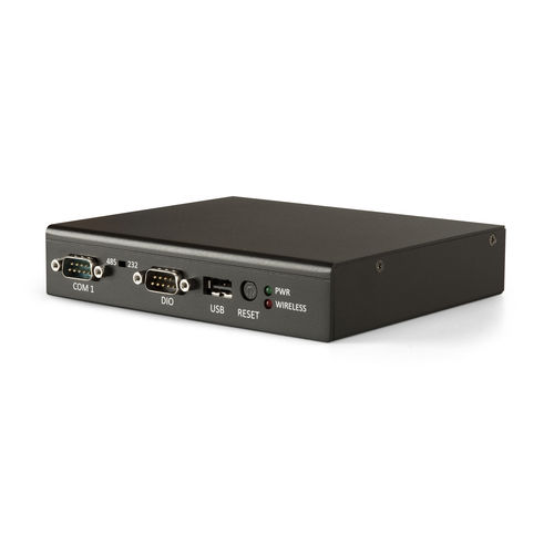 Встроенный ПК - ARTiGO A820 - VIA Technologies - i.MX6 Cortex A9 / DDR3 / USB