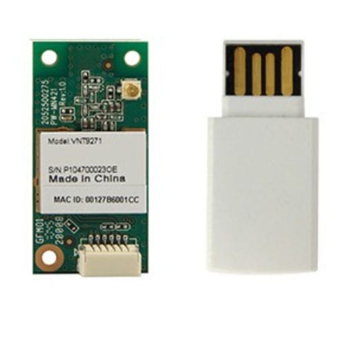 Беспроводной модуль для передачи данных - VNT9271 / EMIO-1533 - VIA Technologies