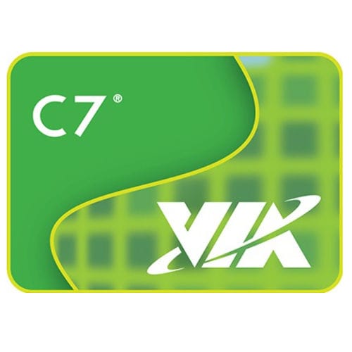 Микропроцессор x86 - C7® / C7®-D - VIA Technologies - 2 ядра / для системы / цифровой