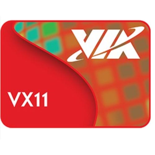GPU 4 ядра - VX11 - VIA Technologies - мультимедиа / видео / встроенный