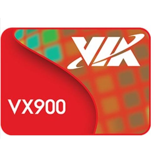 Микропроцессор 4 ядра - VX900 Series - VIA Technologies - мультимедиа / встроенный