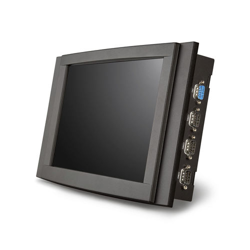 Встроенный ПК - VIPRO VP7910 - VIA Technologies - Quad Core Cortex A17 / VGA / HDMI