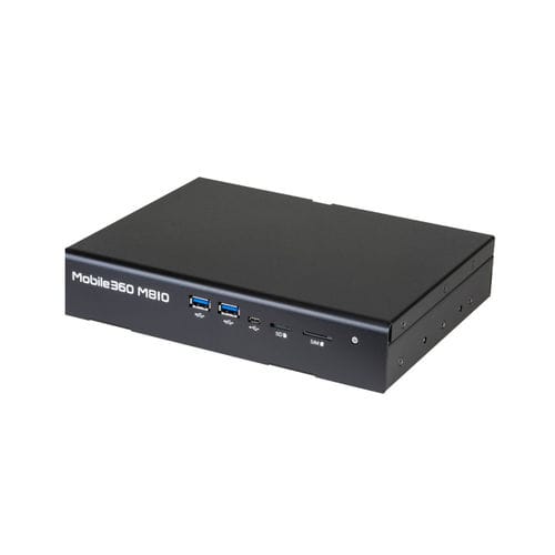 ПК EDGE - M810 - VIA Technologies - встроенный / Qualcomm / HDMI