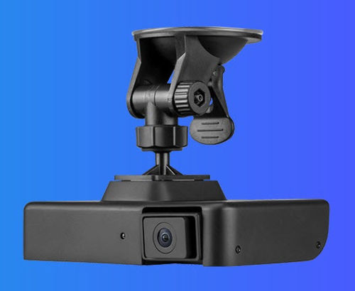 Цифровая камера - Mobile360 D700 - VIA Technologies - для транспортных средств / для наблюдения / защитная