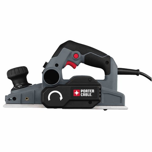 Портативный рейсмусовый станок - PC60THP - Porter-Cable - для дерева / кромкострогальный станок / электрический