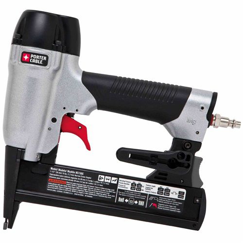 Пневматическая машина для сшивки - NS150C - Porter-Cable