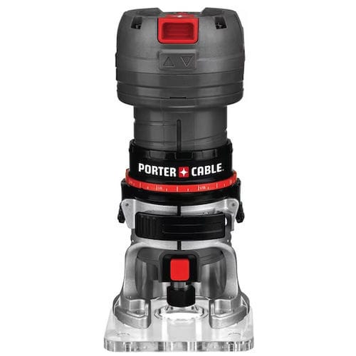 Фрезерная машина - PCE6435 - Porter-Cable