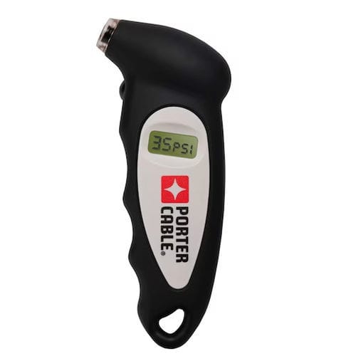 Абсолютный манометр - PCMT81557 - Porter-Cable - светодиодный / точный