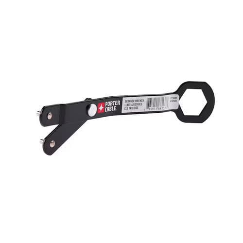 Шестигранный ключ из хрома - PC5691 - Porter-Cable