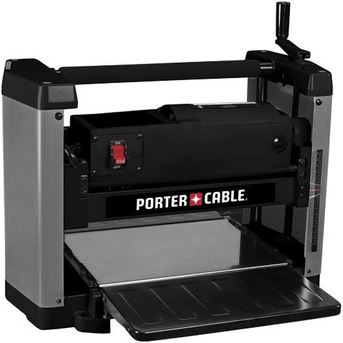 Стационарный рейсмусовый станок - PC305TP - Porter-Cable - электрический