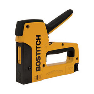 Машина для сшивки с ручным приводом - PC8000/T6 - Bostitch - для дерева / для пластмасс / с одной ручкой