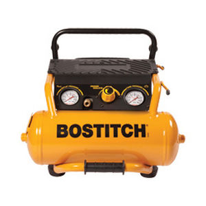Поршневый компрессор - RC-10-U110 - Bostitch - воздушный / с электродвигателем / переносной