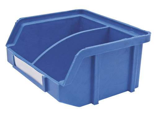 Складской лоток из пластика - K-200/52 - Plastipol, s.a. - для хранения / штабелируемый