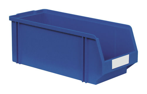 Складской лоток из пластика - K-200/3L - Plastipol, s.a. - штабелируемый