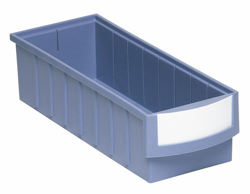 Ящик из пластика - R-4105 - Plastipol, s.a.