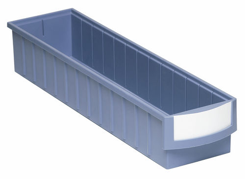 Ящик из пластика - R-6105 - Plastipol, s.a.