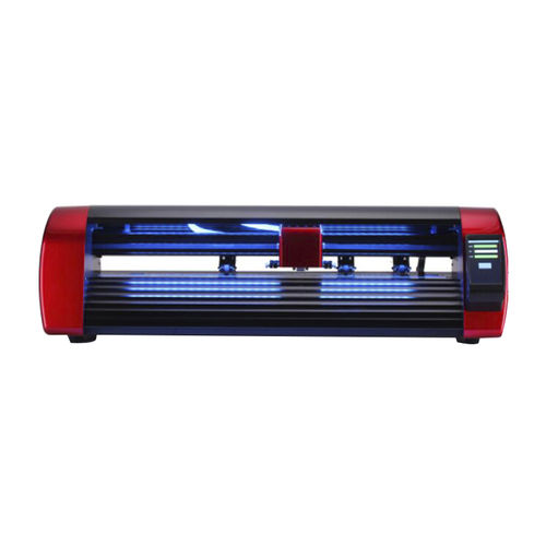 Режущий плоттер - BY-YTK series - Guangzhou Baiyin Electronics Co.,Ltd
