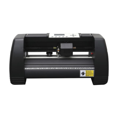 Автоматический режущий плоттер - BY-YK series - Guangzhou Baiyin Electronics Co.,Ltd