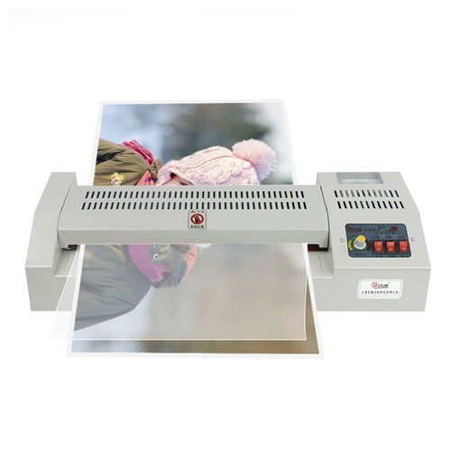 Ламинационная машина - BY-FS0 series - Guangzhou Baiyin Electronics Co.,Ltd