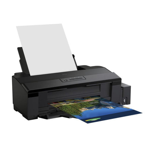 Принтер со струйной печатью - BY-Epson L1800 - Guangzhou Baiyin Electronics Co.,Ltd - для письменного стола / промышленный