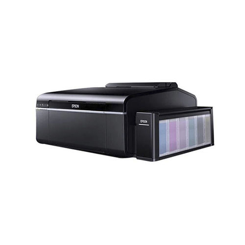 Принтер со струйной печатью - BY-Epson L805 - Guangzhou Baiyin Electronics Co.,Ltd - для письменного стола / промышленный